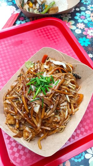  at Roza Slon in Ljubljana