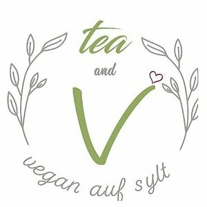 tea and V at tea and V in Sylt