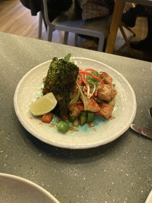   at SEN Vietnamese Dining in Edinburgh