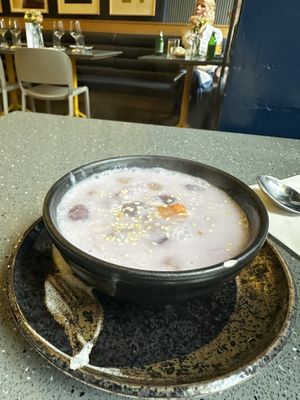 Ché (MUST TRY)   at SEN Vietnamese Dining in Edinburgh