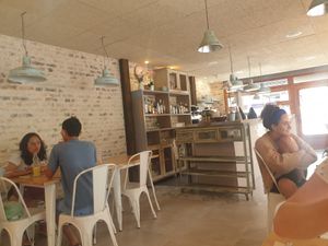 Interior at Bendita Lokura 73 in Benidorm