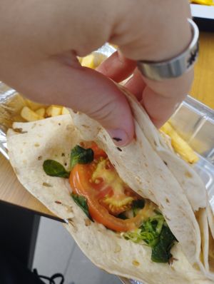  at Bendita Lokura 73 in Benidorm