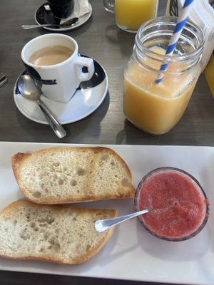   at Bendita Lokura 73 in Benidorm