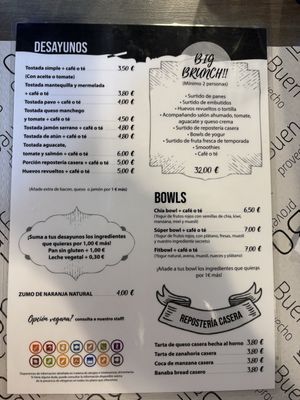   at Bendita Lokura 73 in Benidorm