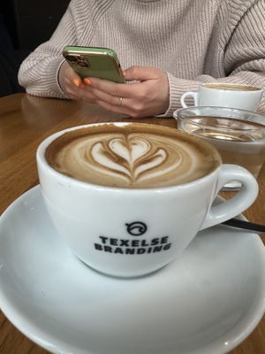   at Texelse Branding in Den Burg