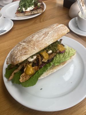   at Texelse Branding in Den Burg