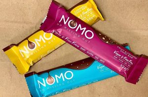  at Momo's Garden Café in London