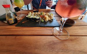  at Quê Ta in Wurzburg