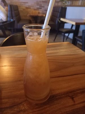 Kiwieistee at Quê Ta in Wurzburg