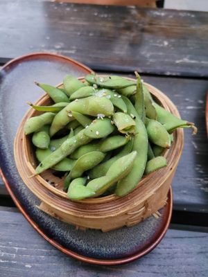  at Simplé in Berlin