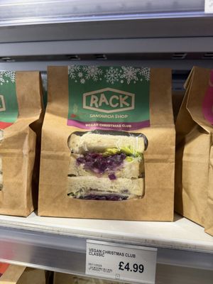   at Ancoats General Store in Manchester