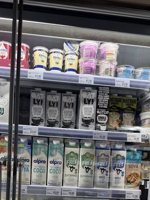   at Ancoats General Store in Manchester