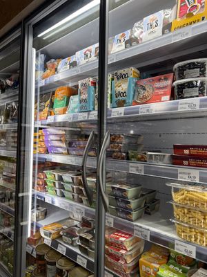   at Ancoats General Store in Manchester