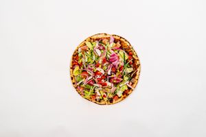 The Euphrates at worldFlats in Paramus