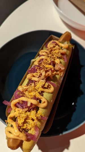  at Organic Garden Signature Store in Munich