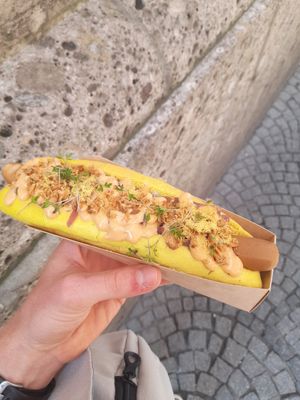  at Organic Garden Signature Store in Munich