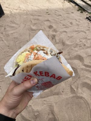 Vögöner  at Vegöner in Erlangen