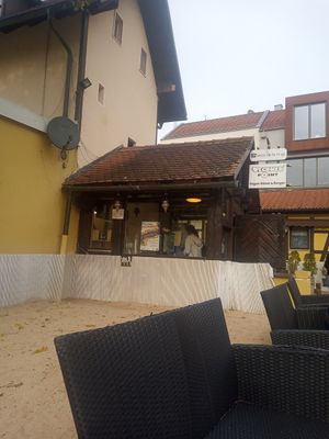  at Vegöner in Erlangen