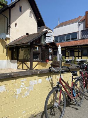   at Vegöner in Erlangen