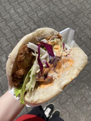   at Vegöner in Erlangen