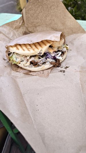 Classical Vegöner at Vegöner in Erlangen