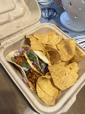   at Element Gastropub in Raleigh