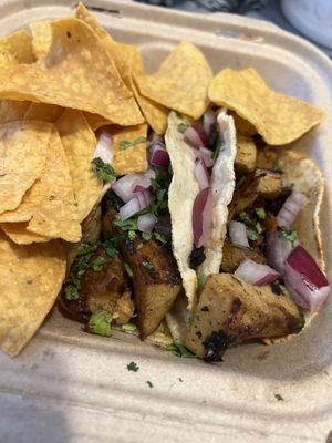   at Element Gastropub in Raleigh