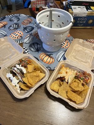   at Element Gastropub in Raleigh