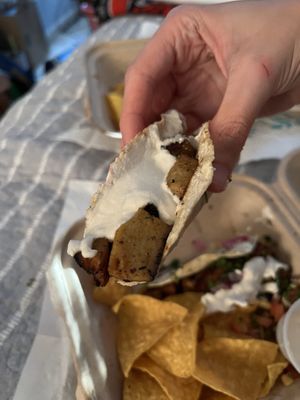 YUM!  at Element Gastropub in Raleigh