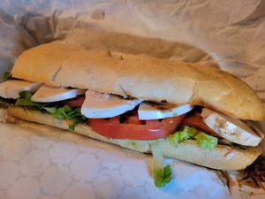  at Element Gastropub in Raleigh