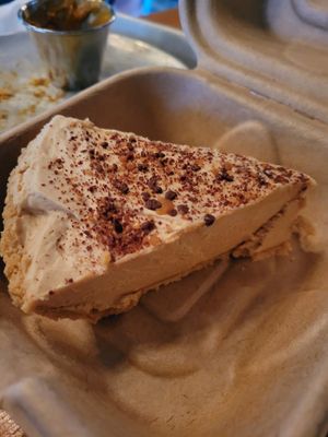  at Element Gastropub in Raleigh