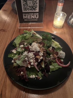 3-Course Valentines Day Dinner: First Course Winter Salad  at Element Gastropub in Raleigh