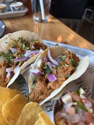 Taco Tuesday 🌮   at Element Gastropub in Raleigh
