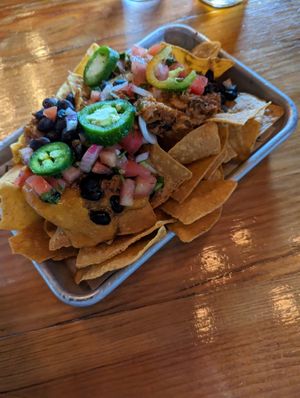  at Element Gastropub in Raleigh