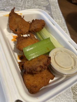 🥵  at Element Gastropub in Raleigh