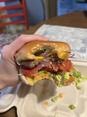 🤤   at Element Gastropub in Raleigh