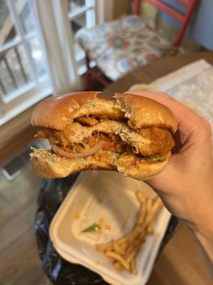 🤤   at Element Gastropub in Raleigh