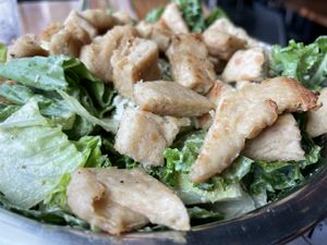 Closeup  at Element Gastropub in Raleigh