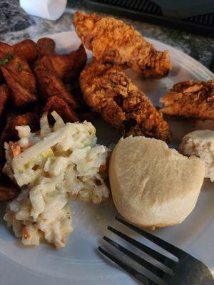  at Element Gastropub in Raleigh