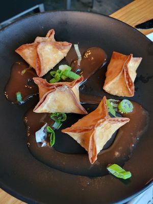  at Element Gastropub in Raleigh