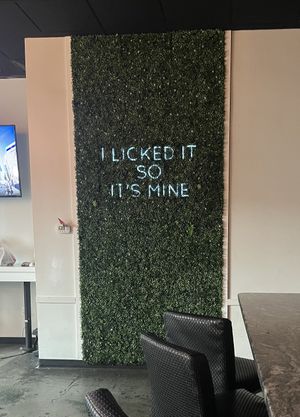   at Element Gastropub in Raleigh