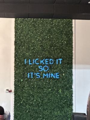   at Element Gastropub in Raleigh