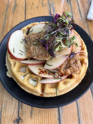   at Element Gastropub in Raleigh