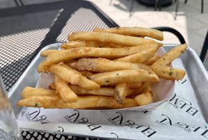   at Element Gastropub in Raleigh