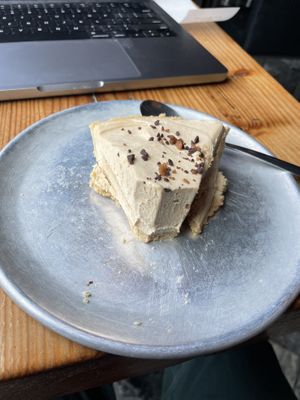   at Element Gastropub in Raleigh