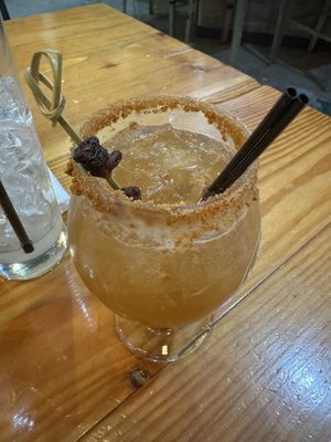   at Element Gastropub in Raleigh