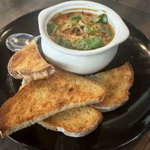   at Element Gastropub in Raleigh