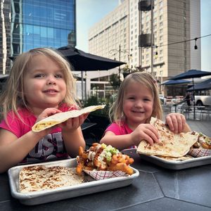   at Element Gastropub in Raleigh