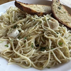   at Element Gastropub in Raleigh