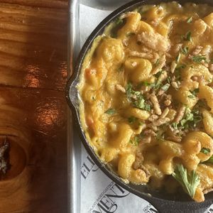   at Element Gastropub in Raleigh